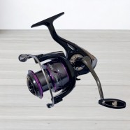 Котушка Sadey XP 6000, 4+1п